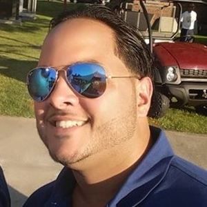 Meet your Posher, Joe